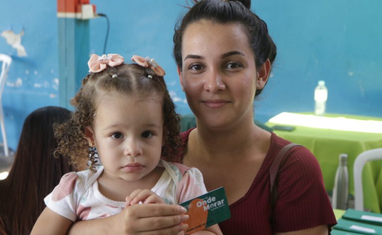 Inscrições vão até 12 de dezembro de 2025 (Fotos: Agehab}