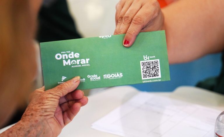 Aluguel Social convoca mulheres em situação de violência doméstica – Portal Goiás