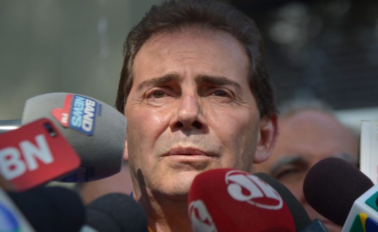 Anistia geral e irrestrita é impossível, diz relator na Câmara