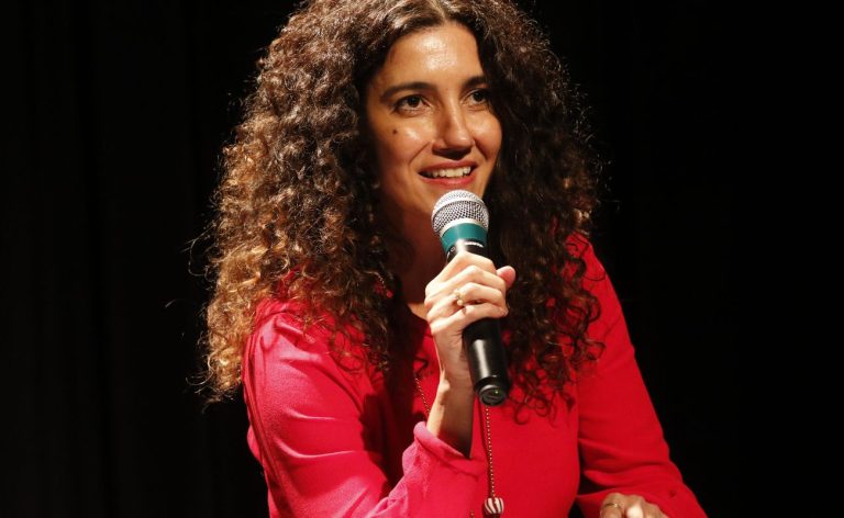 Antonia Pellegrino é a nova presidenta da EBC