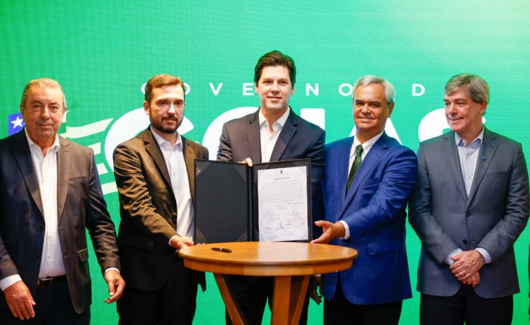 Anunciado Plano de Desenvolvimento do Setor Florestal de Goiás