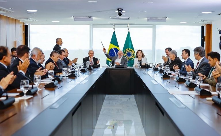 Aportes para MCMV são ampliados para R$ 200 bilhões