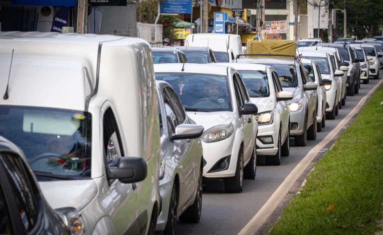 Prazo para quitar IPVA 2025 e licenciamento anual termina nesta sexta-feira