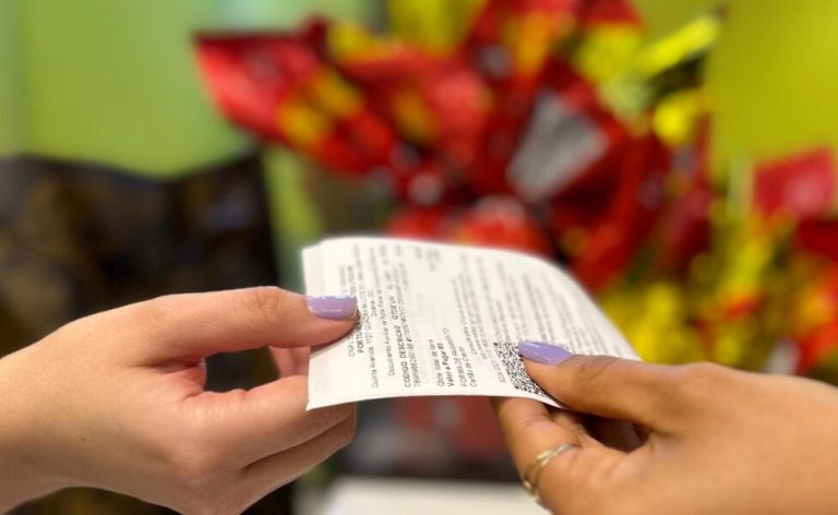 Atenção, contribuintes! Compras de Páscoa podem render prêmios de até R$ 50 mil na Nota Fiscal Goiana