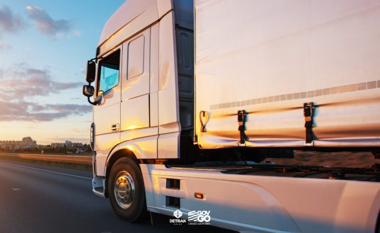 Detran cobrará multa de motoristas com exame toxicológico vencido há mais de 30 dias