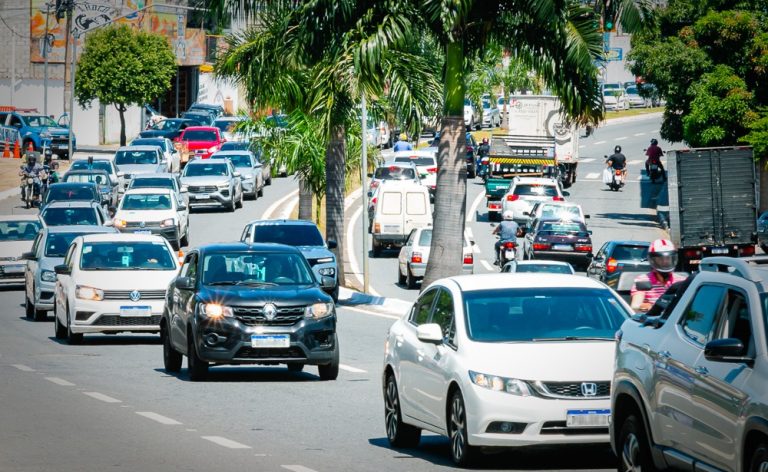Segunda parcela do IPVA 2026 em Goiás vence na quinta-feira
