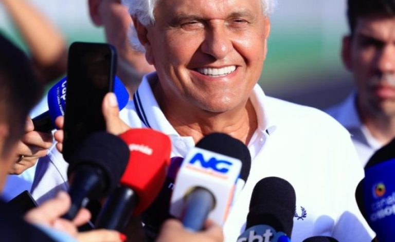 Autódromo de Goiânia passa por ajustes finais para receber Mundial de MotoGP