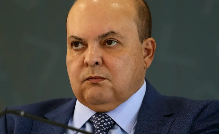 Banco Master: CPI quer ouvir o governador Ibaneis Rocha, do DF