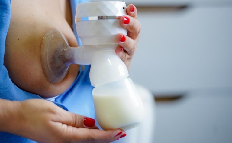 Banco de Leite do Hemu precisa de doações para atender bebês prematuros