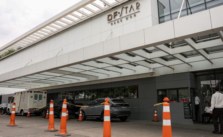 Bolsonaro fará novo procedimento para tratar soluço na segunda-feira