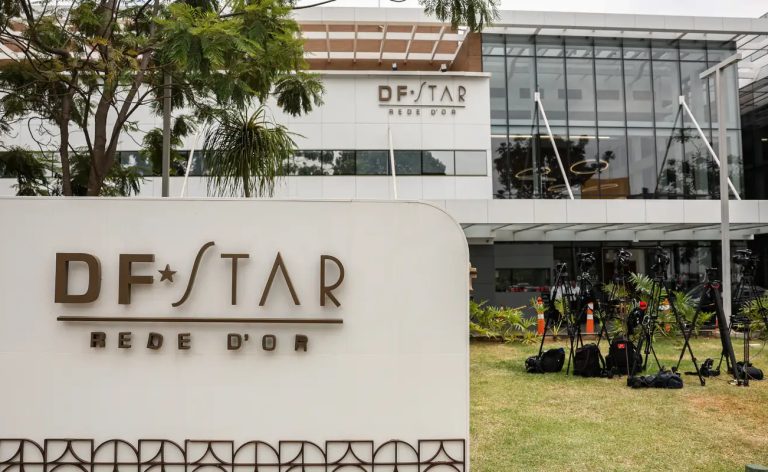 Bolsonaro melhora função renal, mas marcadores inflamatórios sobem