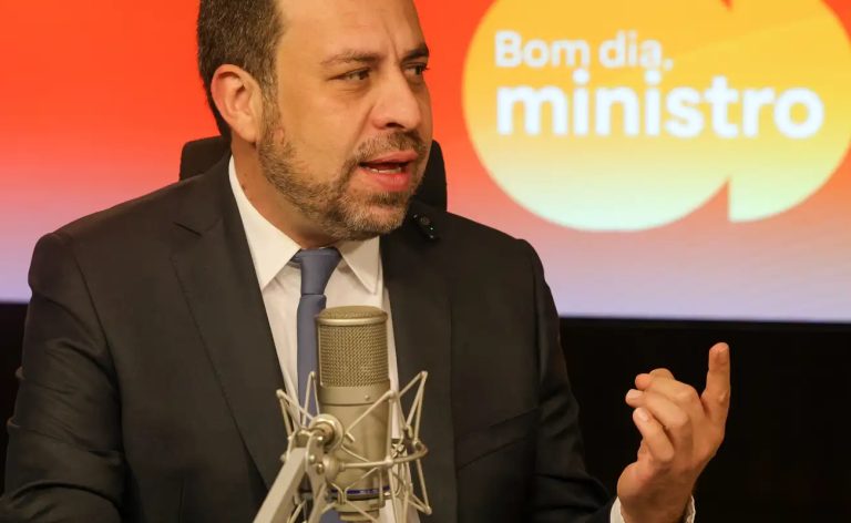 Boulos sobre 6x1: se houver demora, governo envia projeto com urgência