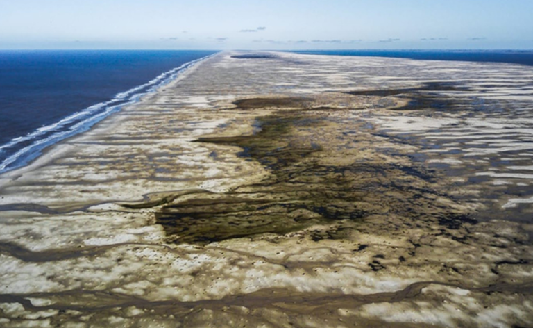 Brasil assume presidência da Zona de Paz e Cooperação do Atlântico Sul