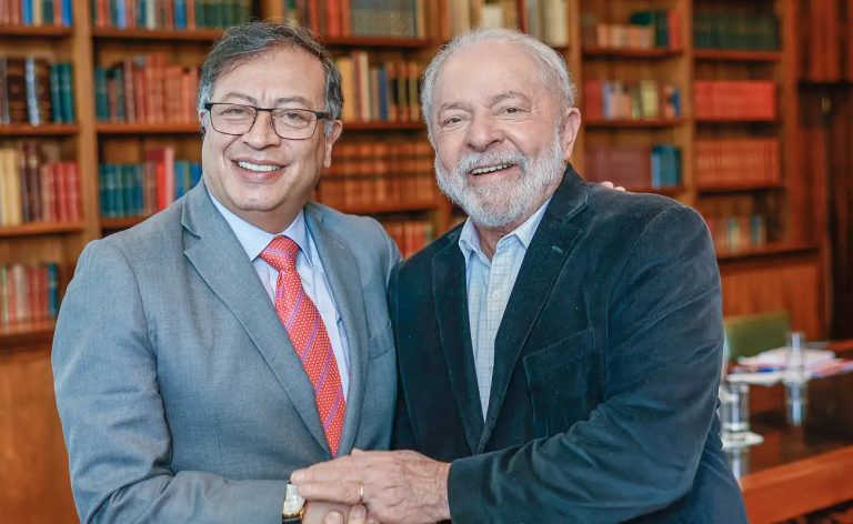 Brasil e Colômbia confirmam presença em evento sobre democracia