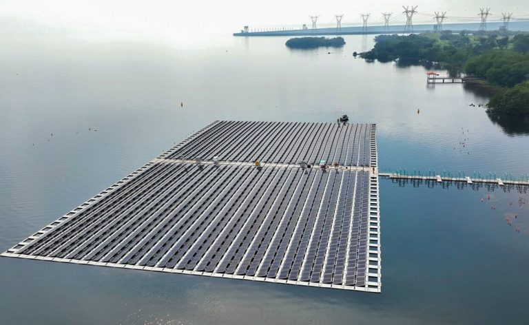 Brasil e Paraguai retomam em dezembro negociações sobre Itaipu