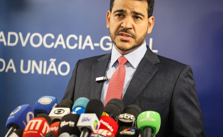 CCJ do Senado marca para 10/12 sabatina de Jorge Messias