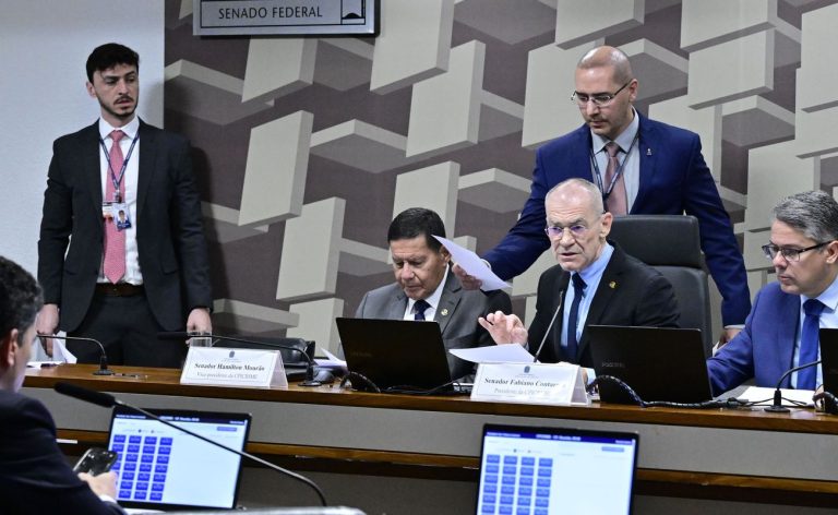 CPI do Crime mira braço do PCC na Faria Lima e “A Turma” do Master