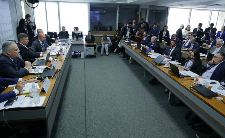 CPMI do INSS aprova quebra do sigilo bancário de investigados