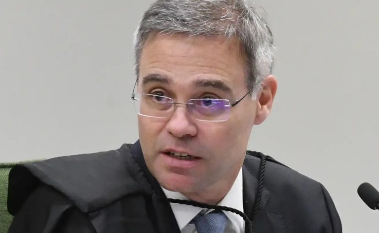 CPMI do INSS terá acesso a dados de Daniel Vorcaro, decide Mendonça