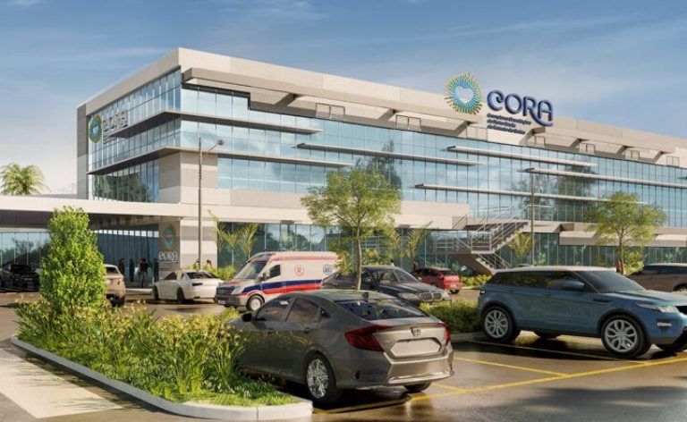 Caiado inaugura Cora nesta quinta-feira