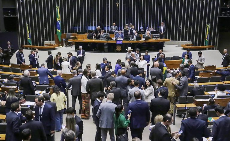 Câmara aprova Medida Provisória com novas regras para seguro-defeso