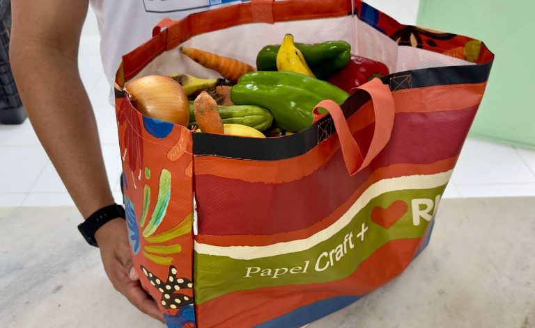 Câmara aprova projeto de combate à perda e ao desperdício de alimento