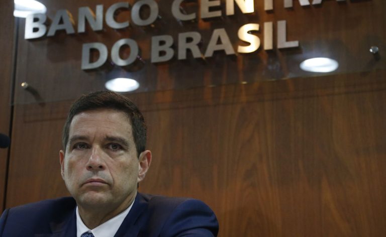 Campos Neto falta à CPI do Crime Organizado pela terceira vez