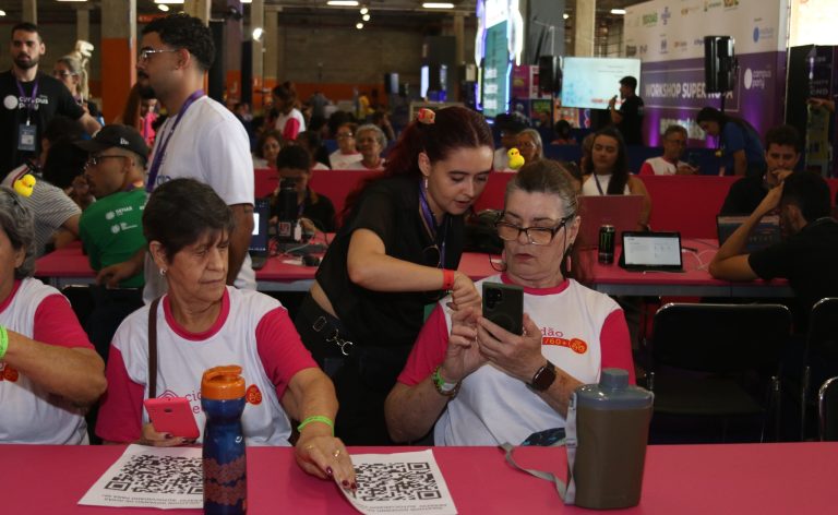 Campus Party Goiás 2025