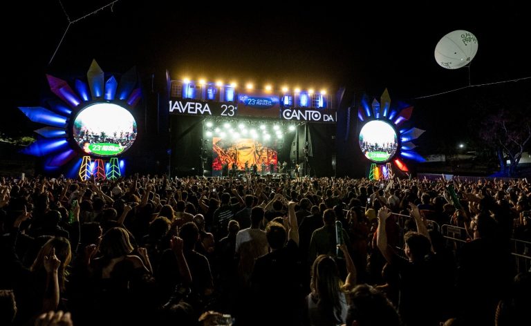 Canto da Primavera começa nesta terça-feira – Portal Goiás