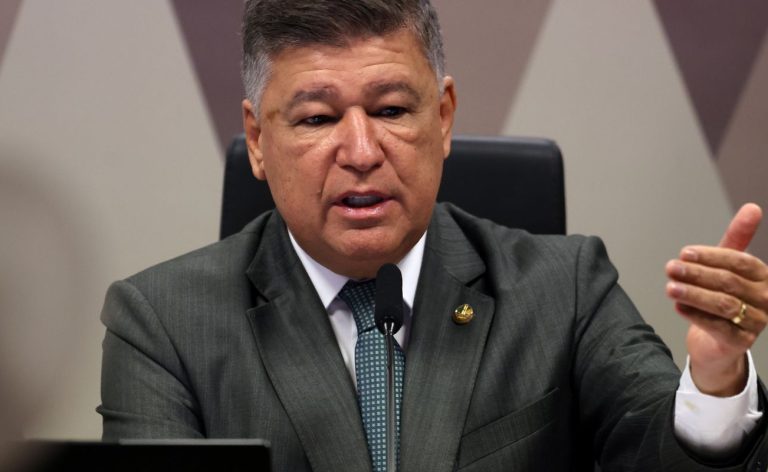 Careca do INSS irá depor em CPMI do INSS, diz presidente de comissão