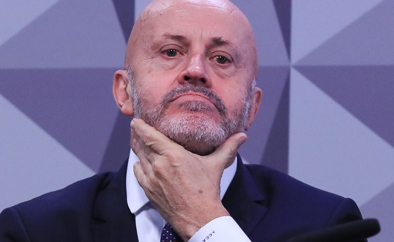 "Careca do INSS" promete entregar a PF documentos que provam inocência