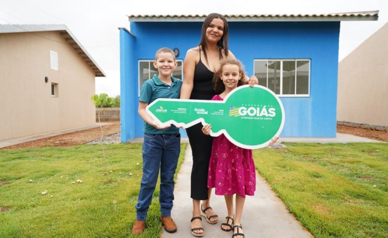 Novos editais abrem inscrições de 2.267 casas a custo zero em 45 municípios