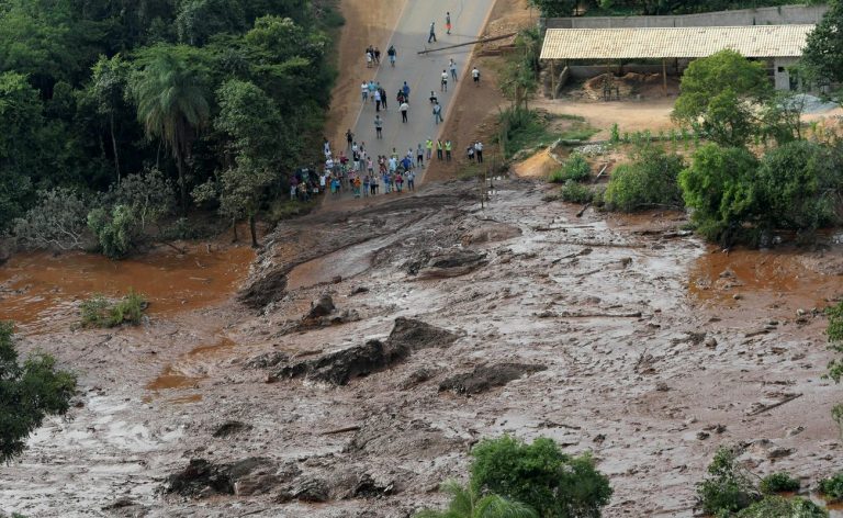 Caso Brumadinho: STJ retoma julgamento sobre ex-presidente da Vale