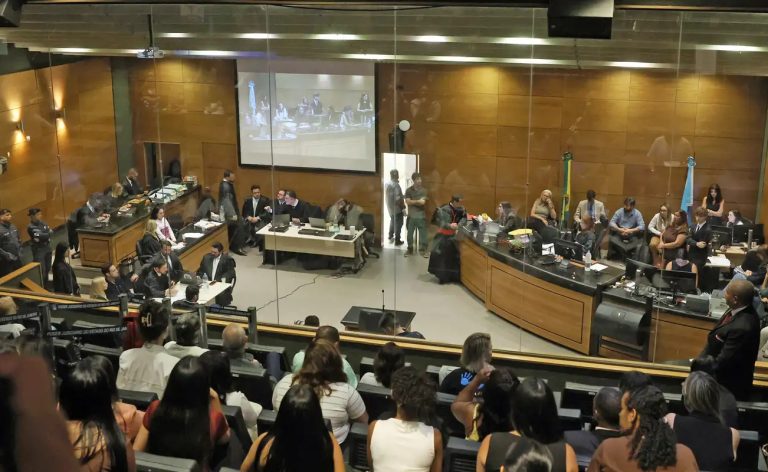 Caso Henry Borel: 2º dia de julgamento inicia escuta de testemunhas