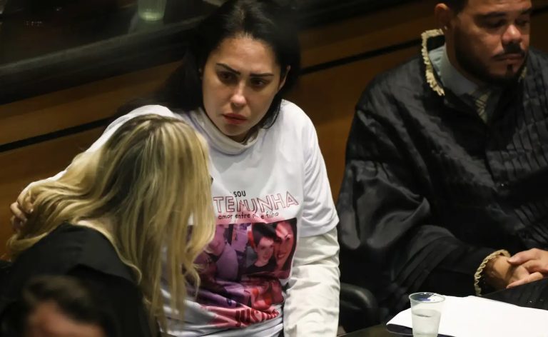 Caso Henry Borel: PGR pede pede que Monique Medeiros retorne à prisão