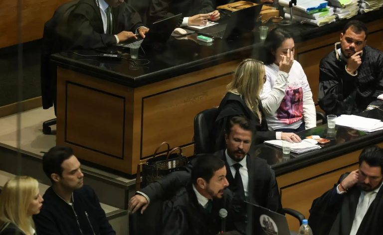 Caso Henry Borel: defesa fala de "arbitrariedade"; pai pede condenação