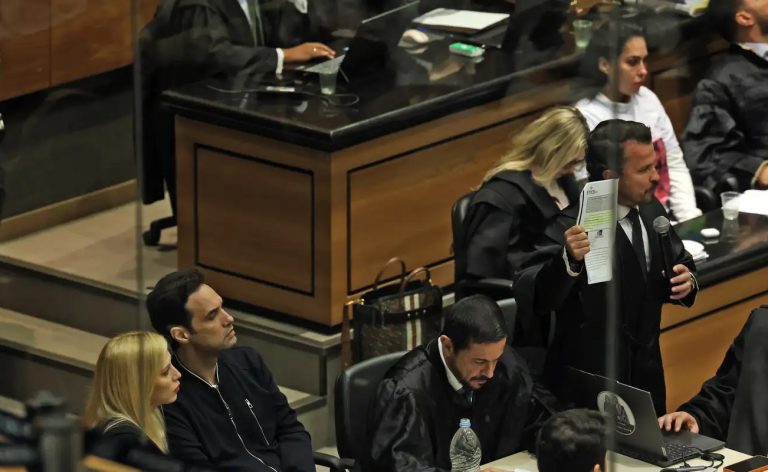Caso Henry Borel: julgamento continua com testemunhas no 5º dia