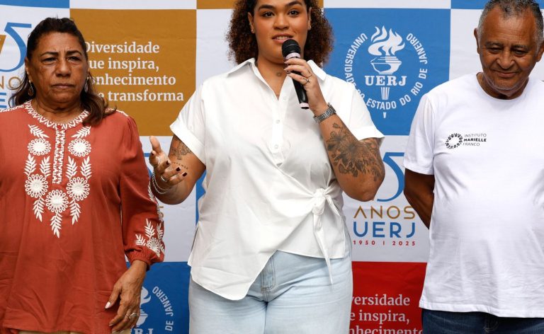 Caso Marielle: Instituto pede julgamento de mandantes pelo STF