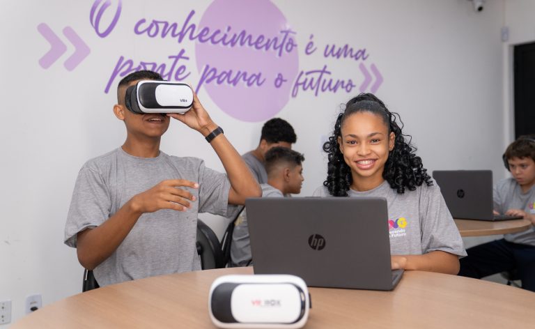 Centro da Juventude Tecendo o Futuro abre 550 vagas gratuitas em Goiânia – Portal Goiás