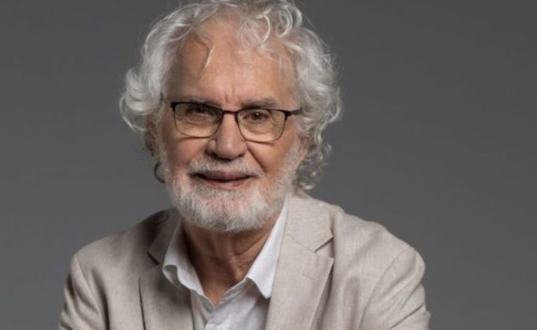 Renato Teixeira no Teatro Goiânia - Claque Cultural