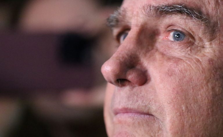 Com condenação, Bolsonaro fica elegível somente com 105 anos de idade