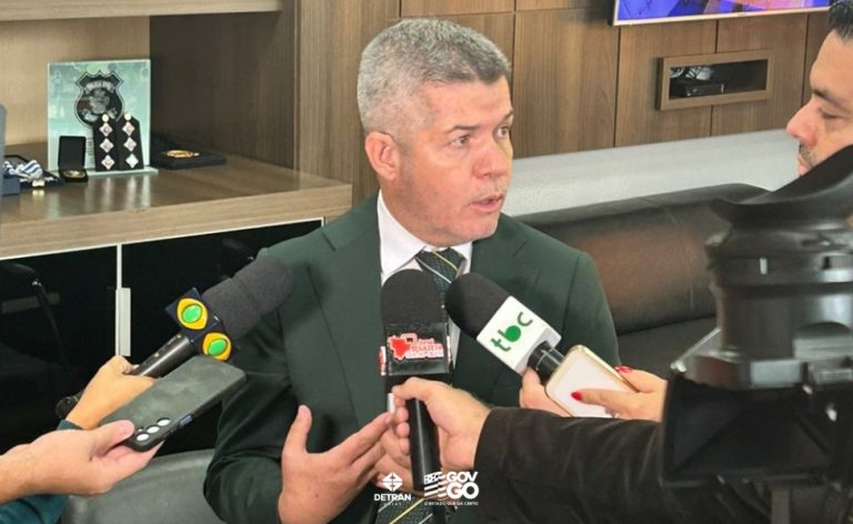 Condutor pode ter isenção na emissão da CNH definitiva – Portal Goiás