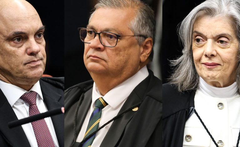 Confira os votos dos ministros do STF no julgamento da trama golpista