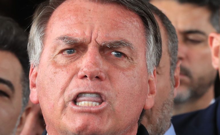 Confira todas as penas e multas impostas aos líderes da trama golpista
