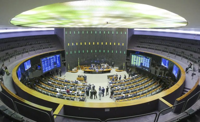 Congresso deve se reunir nesta quinta-feira para votar a LDO