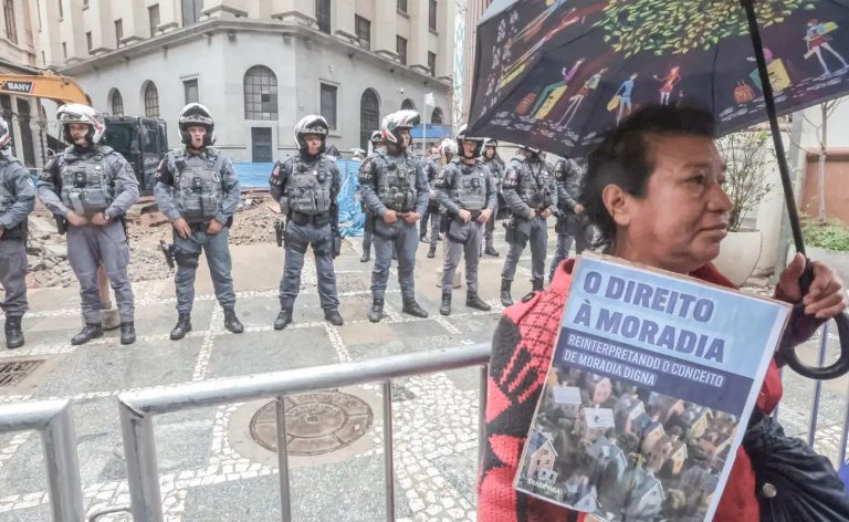 Consórcio MEZ-RZK vence leilão para novo centro administrativo de SP