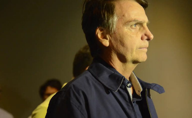 Defesa de Bolsonaro não apresentou embargos de declaração ao STF