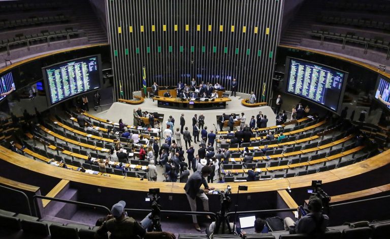 Delegados da PF alertam sobre riscos da PEC da Blindagem