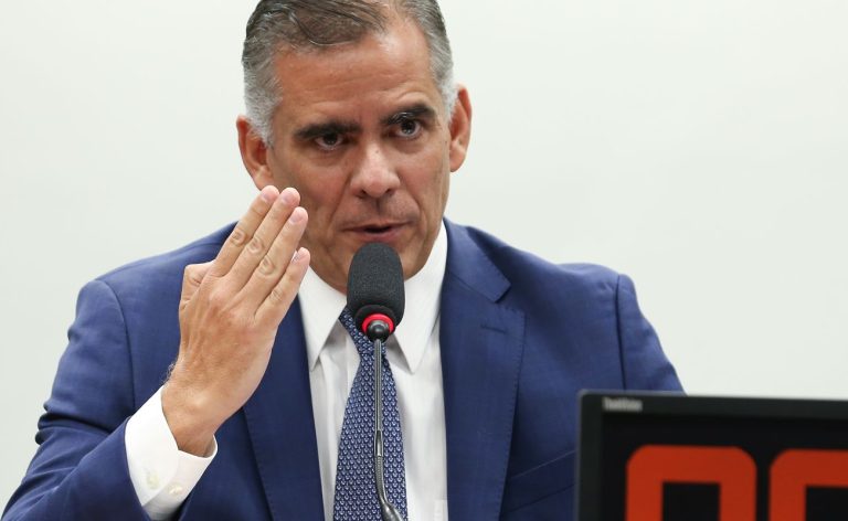Deputado Leur Lomanto Júnior é o novo presidente da CCJ