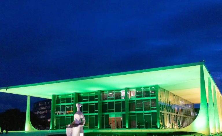 Deputados do PL são julgados no STF por desvio de emendas